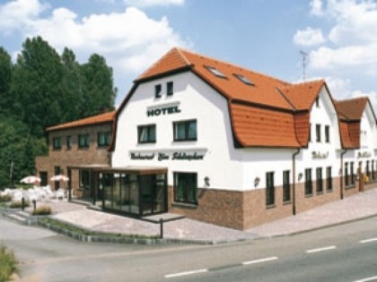 Foto: Zum Sch&amp;auml;nzchen