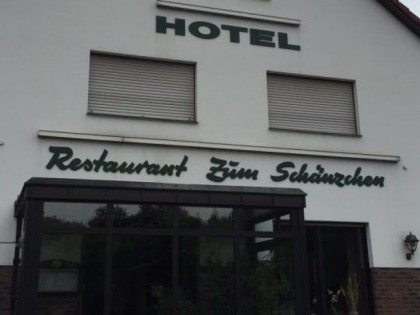 Foto: Zum Schänzchen